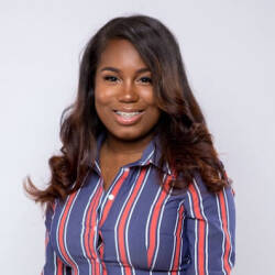 Rainesha Williams-Fox